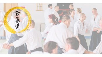Permalink to: Aikido Musubi